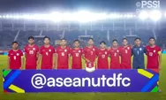 Piala AFF 2024: Performa Pemain Muda Timnas Indonesia Dipuji Usai Bekuk Myanmar