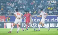 Netizen Indonesia Berang Kepada Pemain Myanmar Hein Phyo Win Gegara Tendang Bola ke Kepala Marselino di Piala AFF 2024