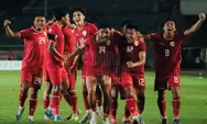 Petik Tiga Poin di Laga Perdana Piala AFF 2024, Erick Thohir Bersyukur, STY Soroti Penampilan Garuda Muda