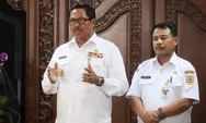 UMP Provinsi Jawa Tengah Tahun 2025 Sebesar Rp2.169.349, Pj Gubernur: Naik 6,5 Persen