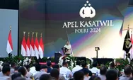 Prabowo Perintahkan Kepolisian Laksanakan Pengamanan Natal dan Tahun Baru dengan Baik: Saudara akan Capek!