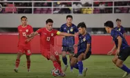 STY Soroti Faktor Timnas Indonesia Tak Mampu Kalahkan Laos di Piala AFF 2024 Meski Jadi Tuan Rumah