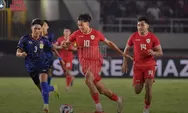 Timnas Indonesia vs Laos di Piala AFF 2024: Hujan Gol hingga Kontroversi di Stadion Manahan Solo