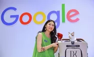 Duh Gemes! Bobby Kertanegara, Kucing Lucu Milik Prabowo Raih Penghargaan Google, Begini Awal Mula Jadi Peliharaan Sang Presiden