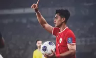 Regenerasi Pratama Arhan Berlanjut, Ini Empat Pemain Timnas Indonesia yang Punya Senjata Lemparan Jauh Mematikan!