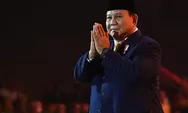 Ini Pesan Presiden Prabowo Soal Pentingnya Kerukunan Hadapi Tantangan Global: Kita Tidak Boleh Diadu Domba!