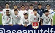 Jelang Laga Timnas Indonesia vs Filipina di Piala AFF 2024, Erick Thohir dan Coach Justin Satu Suara: Harus Menang!