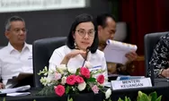 Menkeu Sri Mulyani Sebut Rumah Sakit hingga Sekolah yang Kena PPN 12 Persen Mulai 1 Januari 2025