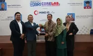 Diskusi Bareng Mahasiswa UIN Raden Fatah, CEO Promedia di BRI CoreLab Palembang: Bisnis Informasi Tak Pernah Mati