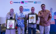 Mediapreneur Talks di Palembang 2024: CEO Promedia Ungkap Economic Sharing Bisnis Media hingga Ekosistem Digital yang Adil Menurut Publisher Rights