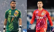 Maarten Paes vs Emil Audero, Perbandingan Nilai Pasar dan Pengalaman Bermain, Dua Kiper Klub Elite Luar Negeri yang Tambah Kekuatan Timnas Indonesia