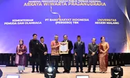 BRI Dinobatkan Sebagai Badan Publik Terbaik Nasional, Raih Dua Penghargaan Anugerah Keterbukaan Informasi Publik 2024