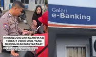 Ingin Viral Malah Dihujat Netizen! Penyebar Video Hoaks Uang Palsu di ATM BRI Akhirnya Minta Maaf ke Warga Sulsel