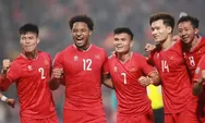 Golden Star vs Thailand di Babak Final AFF 2024, Empat Sorotan Media Vietnam hingga Bawa-bawa Timnas Indonesia Soal Gol Kontroversial