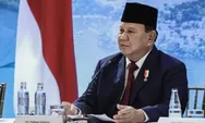 Bercita-cita Bawa Ekonomi RI Melesat 8 Persen, Ini Tiga Gebrakan Prabowo di Tahun 2025!