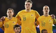 Australia Tanpa Harry Souttar Kontra Timnas Indonesia di Kualifikasi Piala Dunia 2026, Berikut Fakta Usai Bek Socceroos Cedera Parah