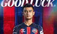 Empat Fakta Kepergian Pemain Timnas Indonesia Pratama Arhan dari Suwon FC, Salah Satunya 4 Menit Bermain Selama Setahun di Liga Korsel