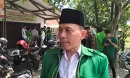 Kamaluddin Hafiz Nyatakan Niatnya Untuk Maju di Pilbup Muarojambi 2024