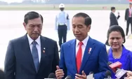 Tanggapi Oknum Paspampres Terlibat Dugaan Penculikan, Ini Kata Presiden Jokowi