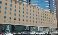 108 Hotel Disiapkan untuk Jamaah Haji di Makkah