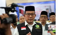 Hari Ini Jamaah Haji Aceh Mulai Bergerak dari Madinah ke Makkah