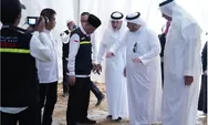 Sudah Dicek PPIH Arab Saudi,  Ini Fasilitas dan Luasan Tenda Jamaah Haji di Arafah 