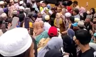 Satu Jamaah Haji Asal Tanjung Jabung Timur Belum Bisa Pulang, Ini Penyebabnya 