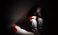 Waduuh..Kasus Kekerasan Terhadap Anak dan Perempuan di Jambi Meningkat Signifkan 