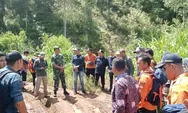 Buka Jalur Evakuasi Gunung Kerinci, Pemkab Kerinci Masih Belum Dapat Izin dari TNKS