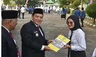 Kabar Gembira, Kenaikan Gaji PNS, TNI/Polri Bisa Mendatangkan 4 Dampak Positif...