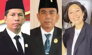 Inilah 3 Ketua DPRD Termiskin di Bangka Belitung. Miris, Ada Mantan MC Dangdut, Hartanya Terkuras Bayar Hutang