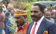 Tak Punya Mobil Apalagi Motor, Uang Cuma Rp 125 Ribu, Inilah 2 Ketua DPRD Termiskin di Papua Tengah 