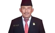 Dari Daerah Penghasil Timah, Inilah Ketua DPRD Terkaya di Bangka Belitung. Toke Ikan dengan Harta Miliaran
