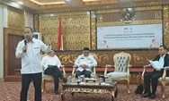 KPK Ungkap Empat Potensi Korupsi di Jambi, Salah Satunya Pungutan Angkutan Batubara Mencapai Rp 150 Miliar