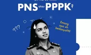 Formasi CPNS dan PPPK Kemenkumham 2023 : Dibuka Kuota Loker 1000 Penjaga Tahanan, Cek di Sini