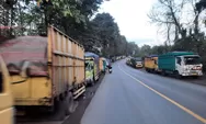 Angkutan Batubara Tidak Boleh Melintas di Kota Jambi, Polisi: Warga Ingin Bertemu Pihak Perusahaan