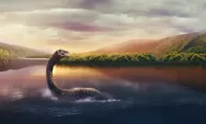 Misteri Monster dari Loch Ness, Makhluk Kriptid Penghuni Danau yang Mirip Dinosaurus
