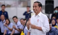 Presiden Jokowi Teken UU Desa, Kades Kini Bisa Menjabat Selama 16 Tahun