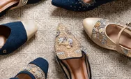 Lewat Shopee 3.3 Grand Fashion Sale, VAIA Berbagi Kisah Perjalanan Dalam Menggabungkan Kenyamanan dan Keindahan melalui Sepasang Sepatu