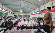 1.173 Peserta Ikut Seleksi Pendukung PPIH Arab Saudi 2024, Termasuk Mahasiswa Indonesia di Timur Tengah