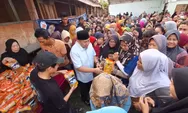 Warga Rajawali Siap Dukung H.A. Rahman Maju di Pilwako Jambi 