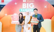 Hadirkan Ketenangan Jiwa dan Kesegaran Raga di Bulan Ramadan, Penuhi Kebutuhan di Promo Puncak 25 Maret Shopee Big Ramadan Sale