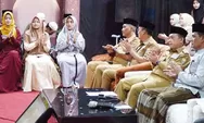 Gubernur Al Haris Apresiasi Program Ramadhan Ceria