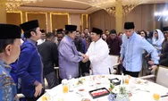 Turun Gunung Saat Kampanye, SBY Yakin Rakyat Indonesia Ingin Dipimpin Prabowo