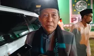 DPW PKB Beri Sinyal Abdullah Sani akan Kembali Berpasangan dengan Al Haris di Pilgub Jambi 2024