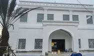 Bangun Masjid Ibadur Rahman,  HAR Juga Adakan Makan Gratis dengan Jamaah Setiap Jumat