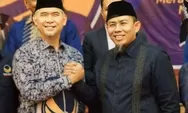 Viral Video Bakal Calon Walikota Jambi Maulana Sambangi Rumah Syarif Fasha, Ketua NasDem: Tetap Dukung HAR Maju Pilwako