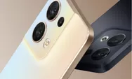 Lagi Diskon! Murah Oppo Reno 8 5G yang Dilengkapi Kamera Ultra Night Video Harganya Makin Murah