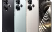 Dibanderol 4 Jutaan, Xiaomi Redmi Turbo 3 Dibekali Tenagai Snapdragon 8s Gen 3, Cek Spesifikasinya