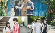 Biodata Singkat 4 Pemeran Utama Lovely Runner, Drakor Terbaru Garapan tvN dengan Tema Time Traveller